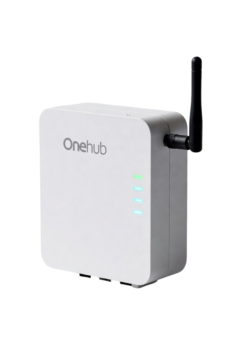 Onehub Smart Energy Monitor